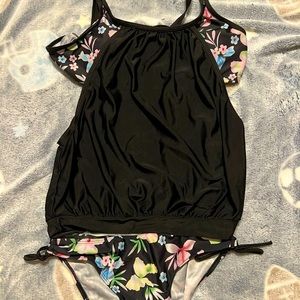 🌼 Tankini swim suit